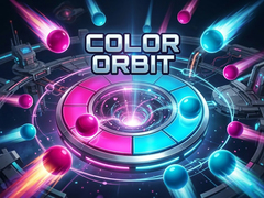 Игри Color Orbit