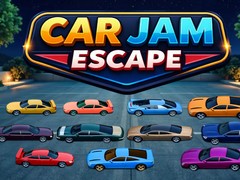 Игри Car Jam Escape