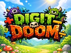 Игри Digit Doom