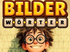 Игри Bilder Wörter