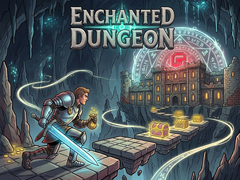 Игри Enchanted Dungeon