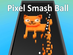 Игри Pixel Smash Ball