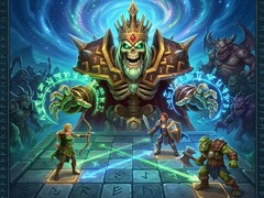 Игри Heroes of Chess