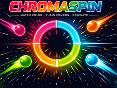 Игри CHROMASPIN
