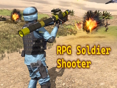 Игри RPG Soldier Shooter