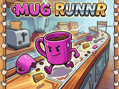 Игри Mug Runnr