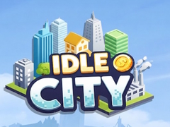 Игри Idle City