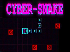 Игри Cyber-Snake
