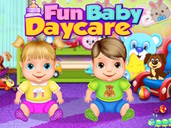 Игри Day Care Simulator