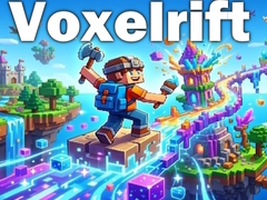 Игри Voxelrift