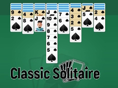 Игри Classic Solitaire 