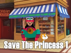 Игри Save The Princess 1