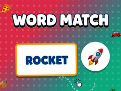 Игри Word Match
