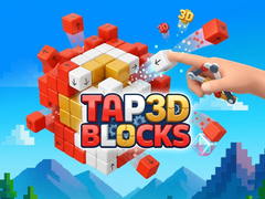 Игри Tap 3D Blocks