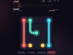 Игри Pipecraft: Color Rush
