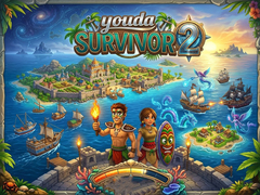 Игри Youda Survivor 2