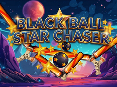Игри Black Ball Star Chaser