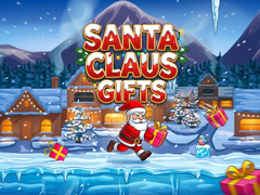 Игри Santa Claus Gifts
