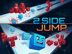Игри 2 Side Jump