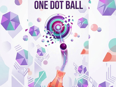Игри One Dot Ball