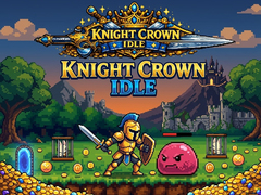 Игри Knight Crown Idle