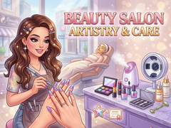 Игри Beauty Salon