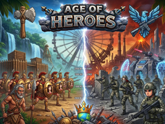 Игри Age of Heroes
