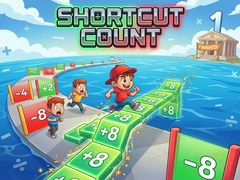 Игри ShoutCut Count