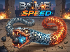 Игри Bomb Speed
