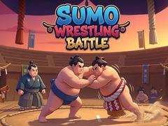 Игри Sumo Wrestling Battle