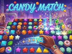 Игри Candy Match