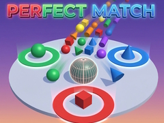 Игри Perfect Match