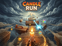 Игри Candle Run