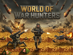 Игри World of War Hunters