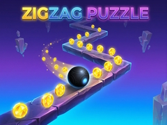 Игри ZigZag Puzzle