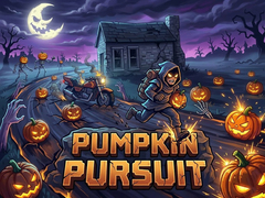 Игри Pumpkin Pursuit