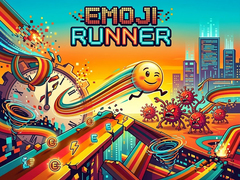 Игри Emoji Runner