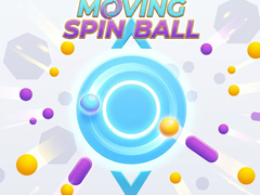 Игри Moving Spin Ball