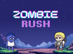 Игри Zombies Rush