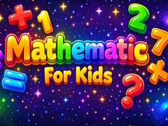 Игри Mathematic For Kids