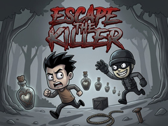 Игри Escape The Killer