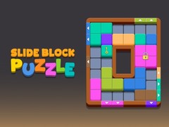 Игри Slide Block Puzzle