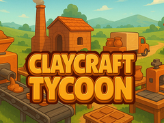 Игри Clay Craft Tycoon