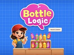 Игри Bottle Logic