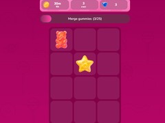 Игри Jelly Merge