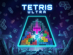 Игри Tetris Ultra