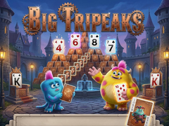 Игри Big Tripeaks
