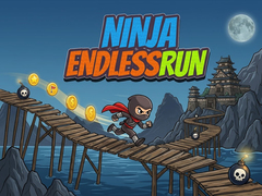 Игри Ninja Endless Run