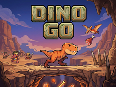 Игри Dino Go