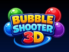 Игри Bubble Shooter 3D